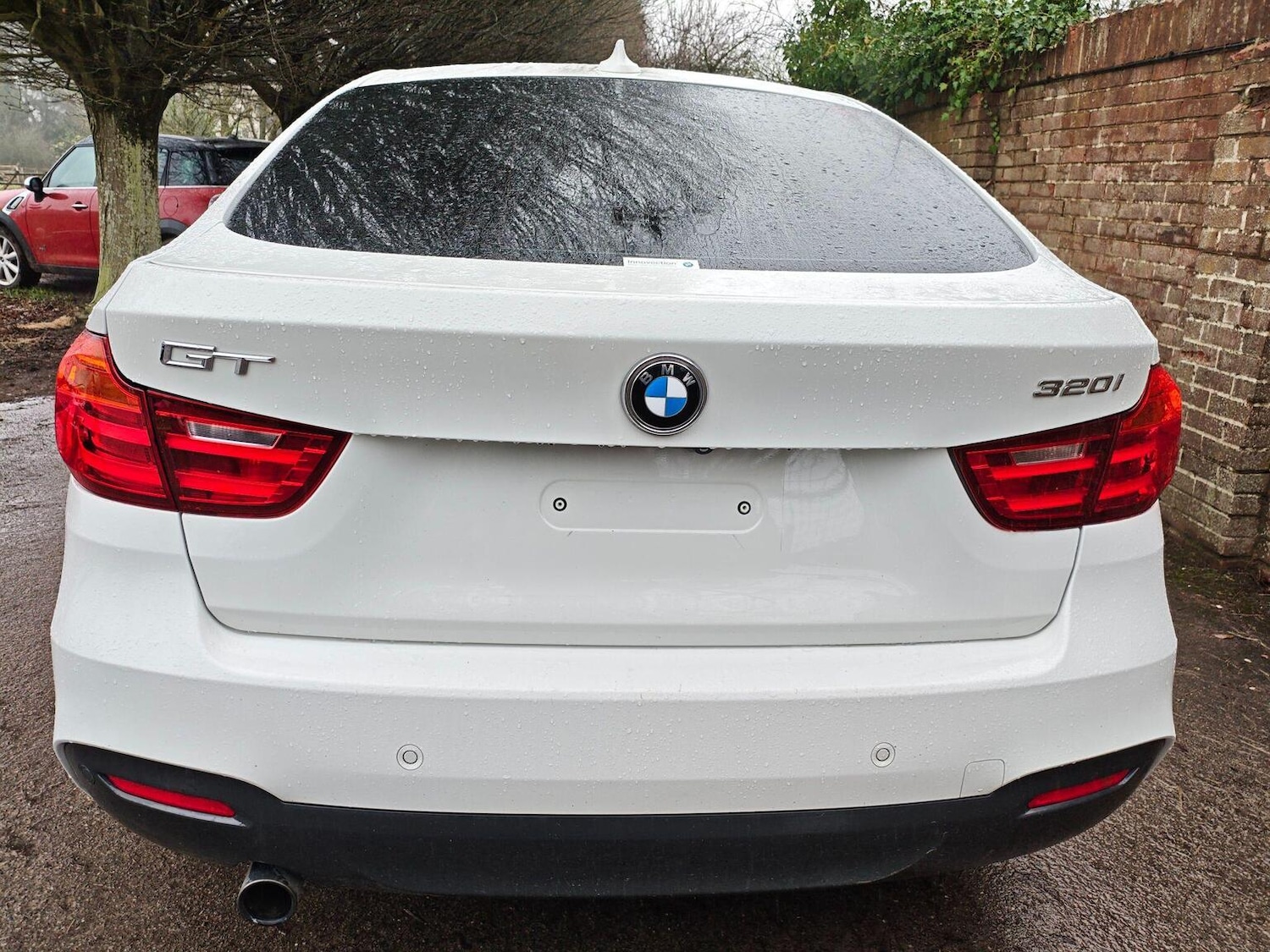 Used BMW 3 Series Gran Turismo 2015 for sale - 77710737: Photo 4