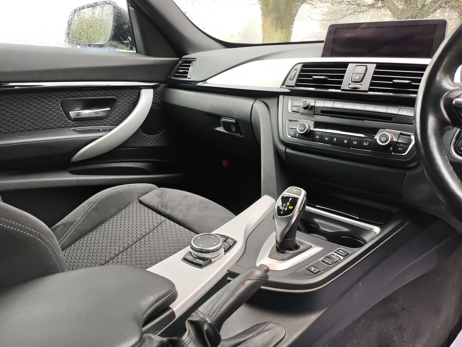 Used BMW 3 Series Gran Turismo 2015 for sale - 77710737: Photo 5