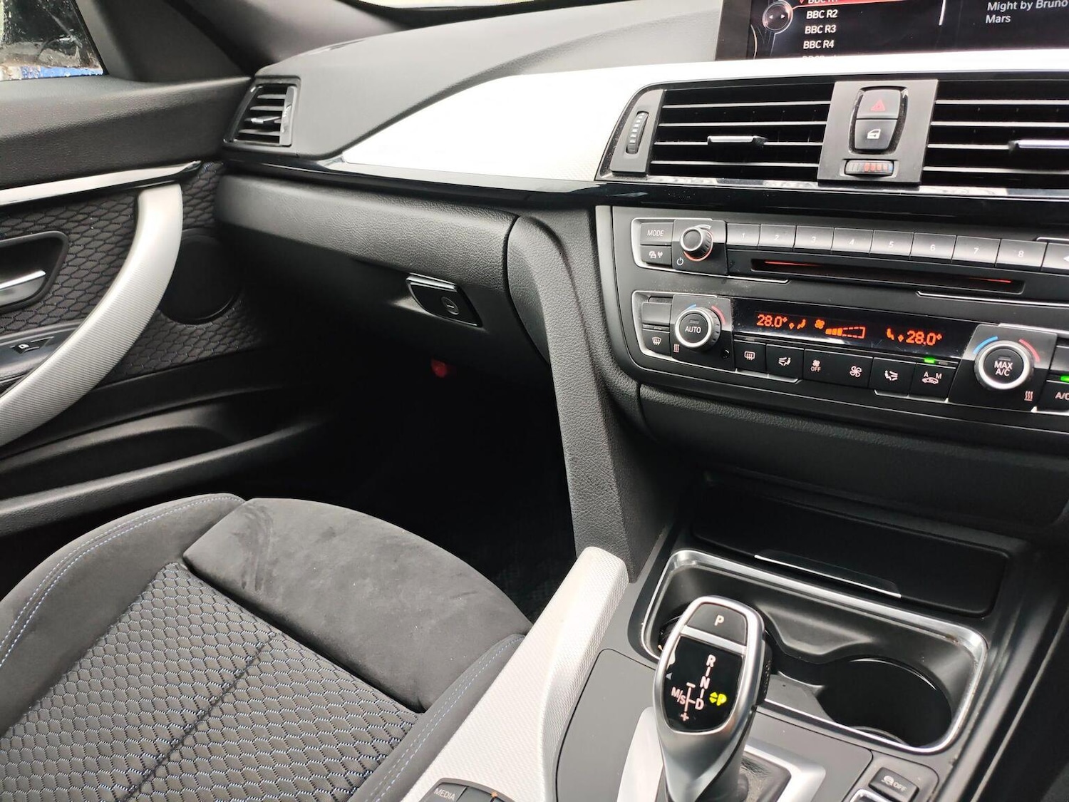 Used BMW 3 Series Gran Turismo 2015 for sale - 77710737: Photo 7