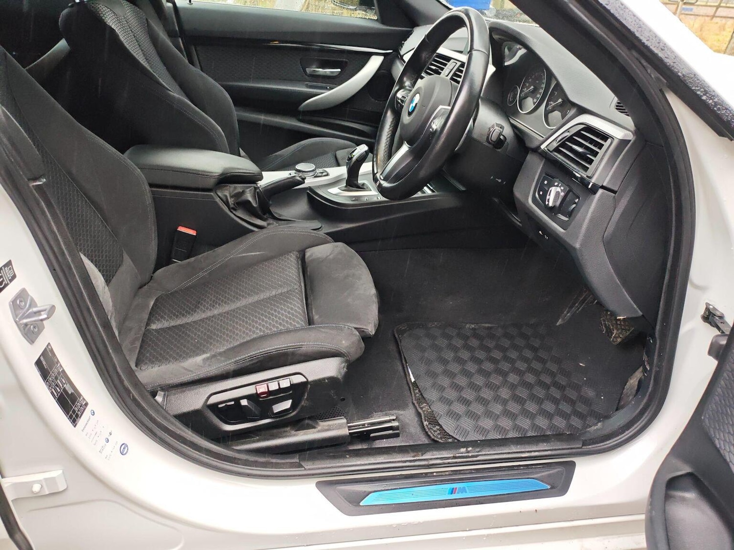 Used BMW 3 Series Gran Turismo 2015 for sale - 77710737: Photo 8