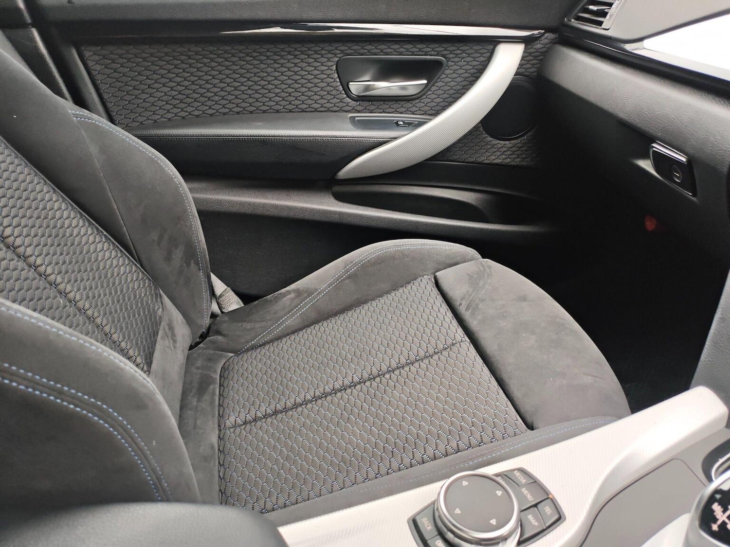 Used BMW 3 Series Gran Turismo 2015 for sale - 77710737: Photo 9