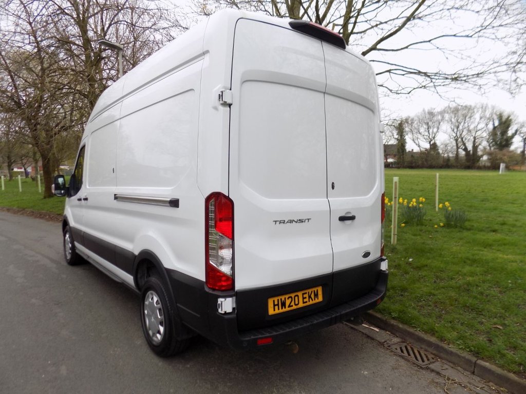 Used Ford Transit 2020 for sale - 77991262: Photo 6