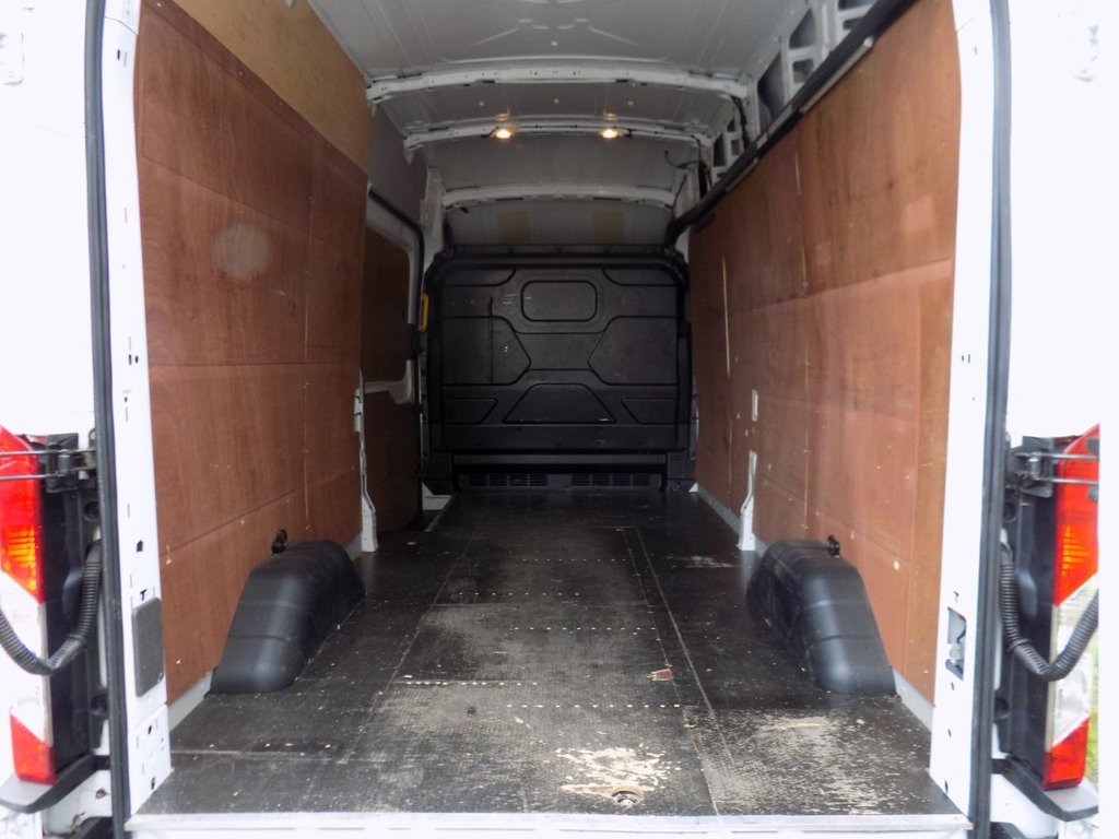 Used Ford Transit 2020 for sale - 77991262: Photo 7