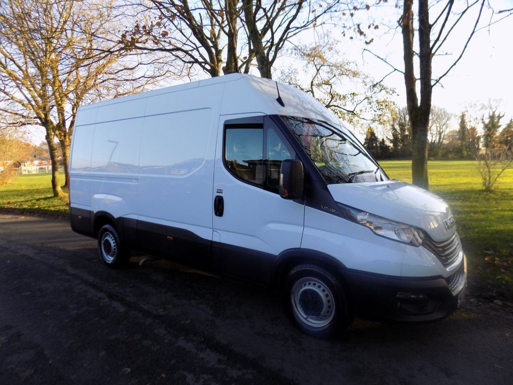 Used Iveco Daily 2023 for sale - 76797995: Photo 1