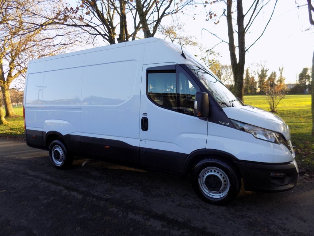 Used Iveco Daily 2023 for sale - 76797995: Photo 2
