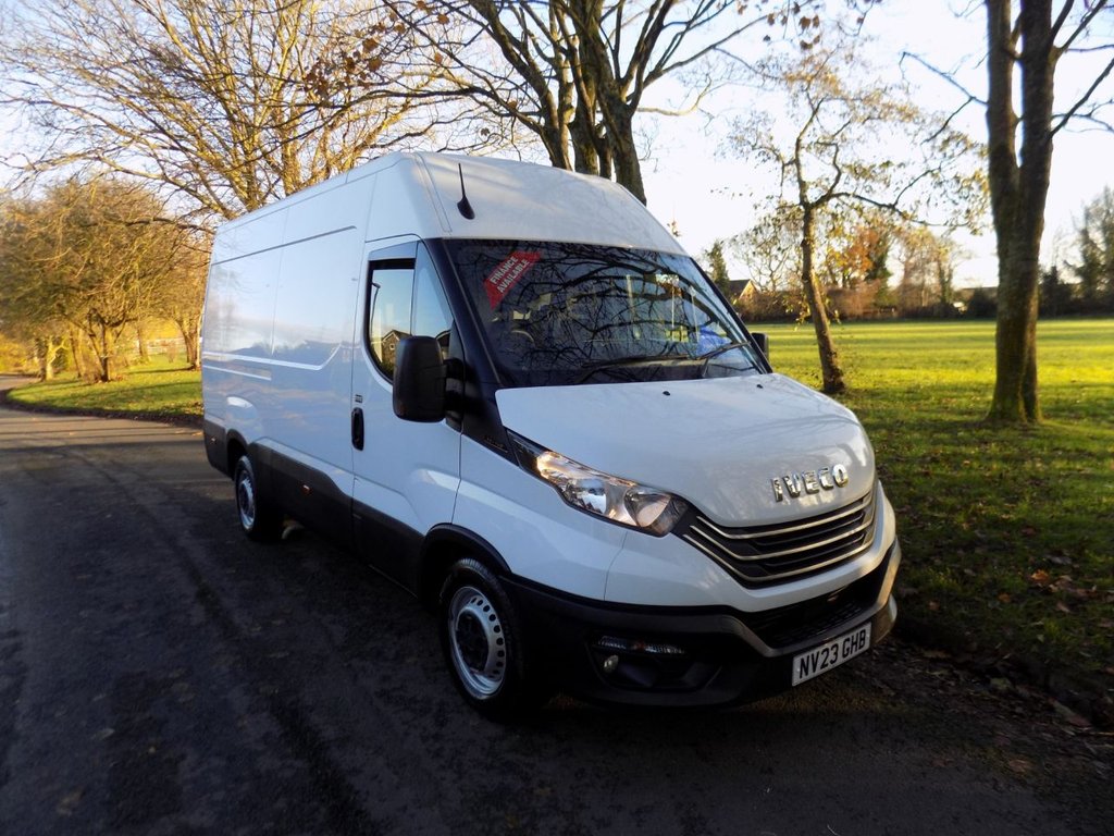 Used Iveco Daily 2023 for sale - 76797995: Photo 3