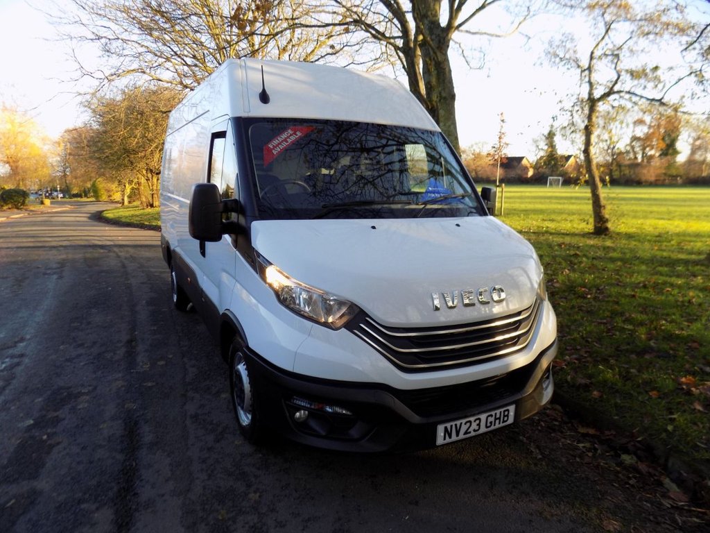 Used Iveco Daily 2023 for sale - 76797995: Photo 4