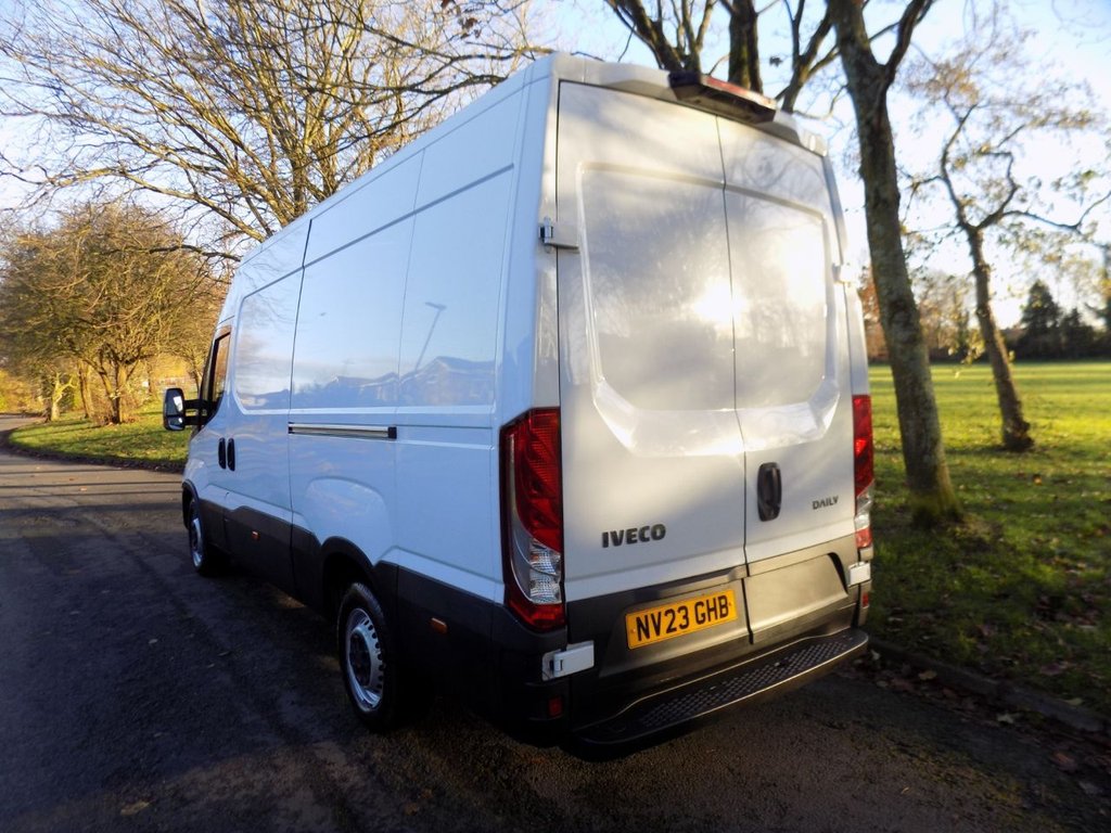 Used Iveco Daily 2023 for sale - 76797995: Photo 6