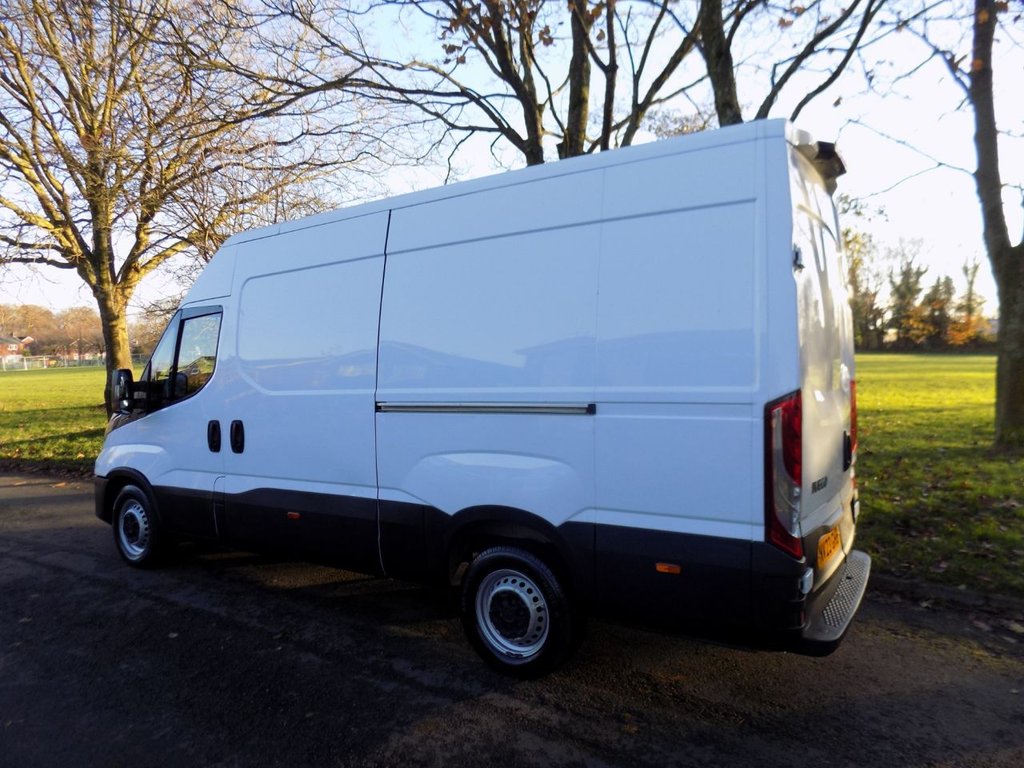 Used Iveco Daily 2023 for sale - 76797995: Photo 7