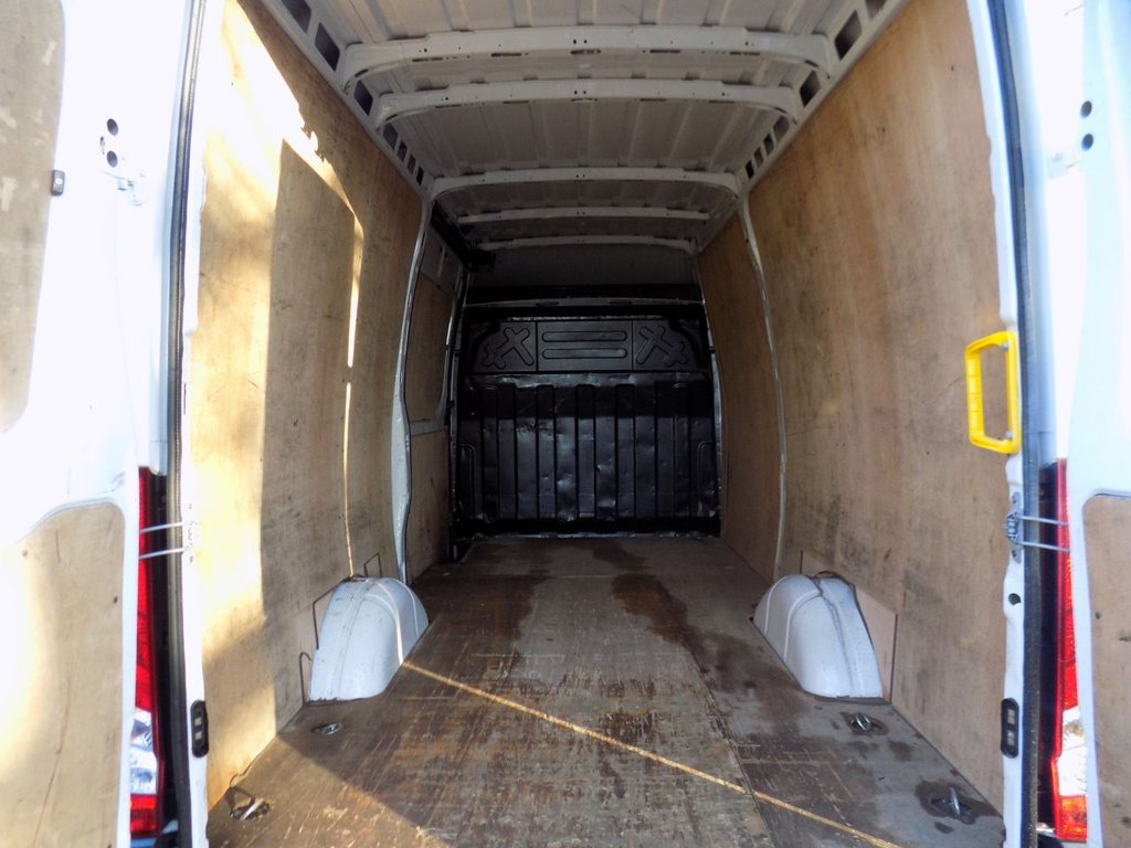 Used Iveco Daily 2023 for sale - 76797995: Photo 8