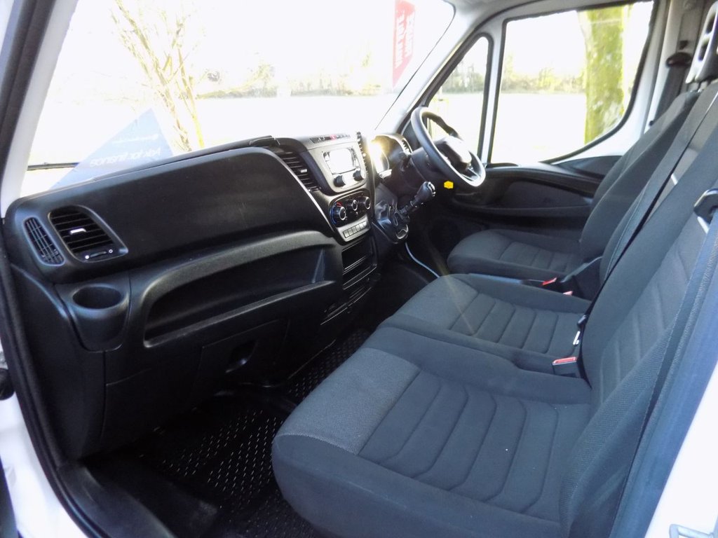 Used Iveco Daily 2023 for sale - 76797995: Photo 9