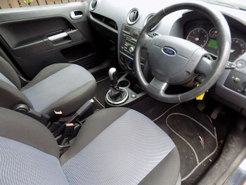Used Ford Fusion 2011 for sale - 76178432: Photo 3