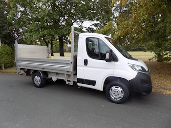 Used Citroen Relay 2020 for sale - 79550210: Photo