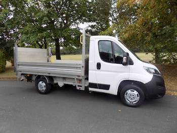 Used Citroen Relay 2020 for sale - 79550210: Photo
