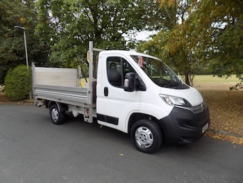 Used Citroen Relay 2020 for sale - 79550210: Photo