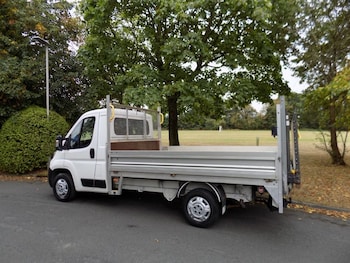 Used Citroen Relay 2020 for sale - 79550210: Photo