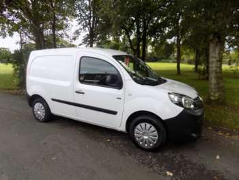 Used Renault Kangoo 2019 for sale - 64174912: Photo