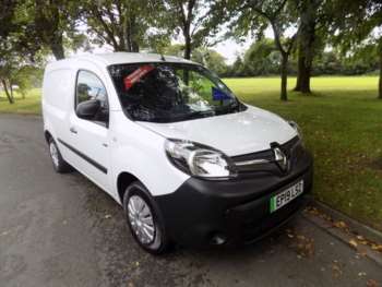 Used Renault Kangoo 2019 for sale - 64174912: Photo
