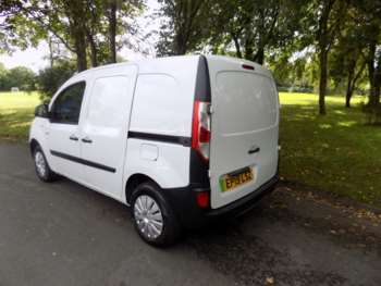 Used Renault Kangoo 2019 for sale - 64174912: Photo