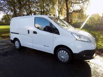 Used Nissan e-NV200 2015 for sale - 64755920: Photo