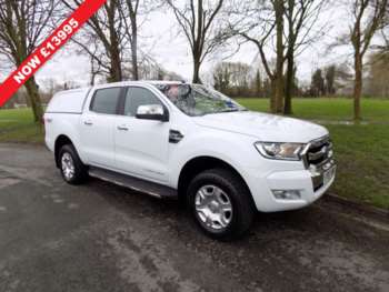 Used Ford Ranger 2017 for sale - 70163266: Photo