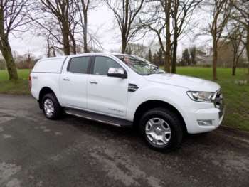 Used Ford Ranger 2017 for sale - 70163266: Photo