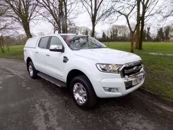 Used Ford Ranger 2017 for sale - 70163266: Photo