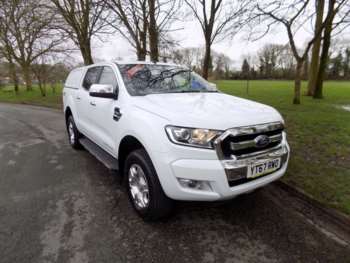 Used Ford Ranger 2017 for sale - 70163266: Photo