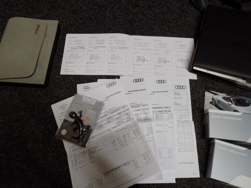 Used Audi R8 2011 for sale - 77226849: Photo 12