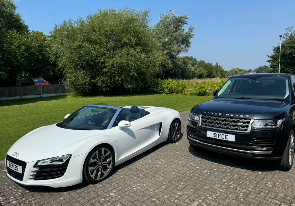 Used Audi R8 2011 for sale - 77226849: Photo 2