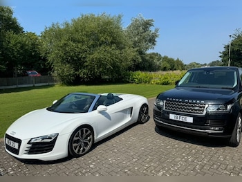 Used Audi R8 2011 for sale - 77226849: Photo