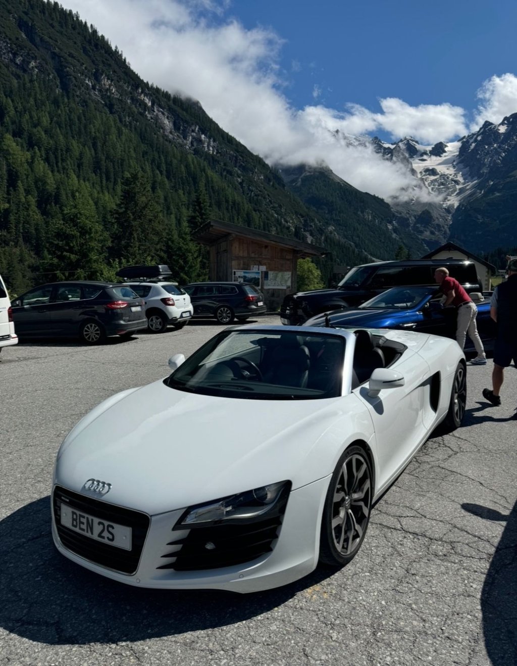 Used Audi R8 2011 for sale - 77226849: Photo 5