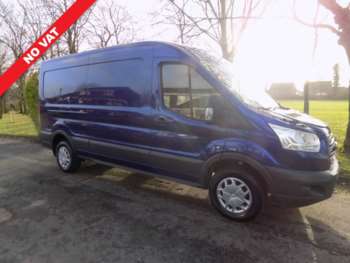 Used Ford Transit 2019 for sale - 73529219: Photo