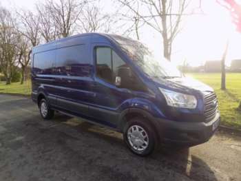 Used Ford Transit 2019 for sale - 73529219: Photo