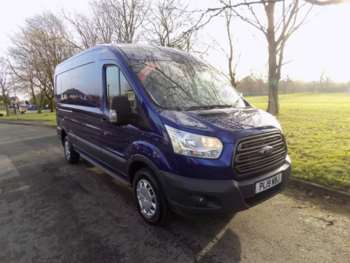Used Ford Transit 2019 for sale - 73529219: Photo