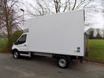 Used Ford Transit 2022 for sale - 77422569: Photo