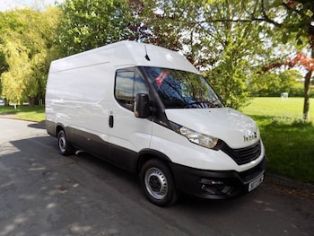 Used Iveco Daily 2023 for sale - 78544226: Photo