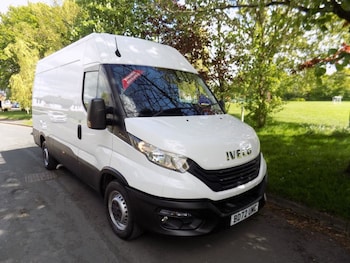 Used Iveco Daily 2023 for sale - 78544226: Photo