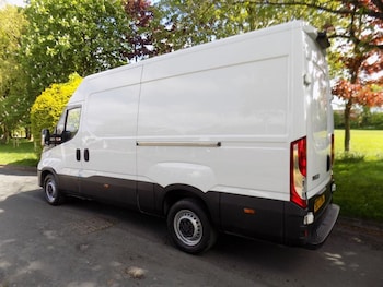 Used Iveco Daily 2023 for sale - 78544226: Photo