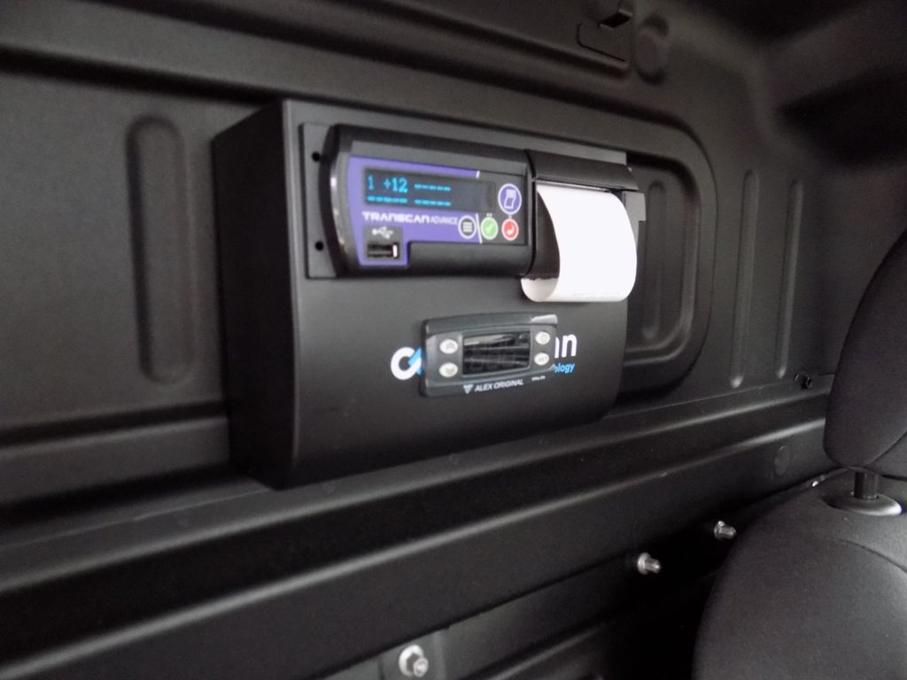 Used Vauxhall Combo 2021 for sale - 78003163: Photo 9