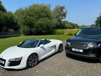 Used Audi R8 2011 for sale - 72613940: Photo