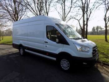 Used Ford Transit 2021 for sale - 73978884: Photo