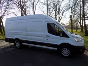 Used Ford Transit 2021 for sale - 73978884: Photo
