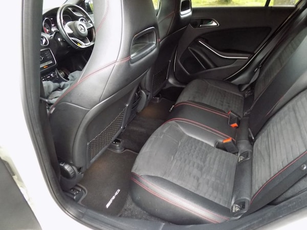 Used Mercedes-Benz A-Class 2016 for sale - 75432751: Photo 10
