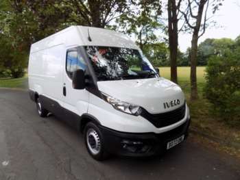 Used Iveco Daily 2023 for sale - 74734325: Photo