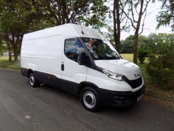 Used Iveco Daily 2023 for sale - 74734325: Photo