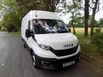 Used Iveco Daily 2023 for sale - 74734325: Photo