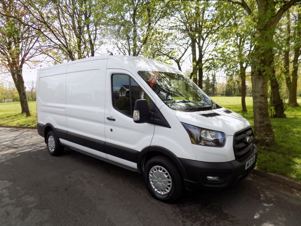 Used Ford Transit 2021 for sale - 76003418: Photo 3