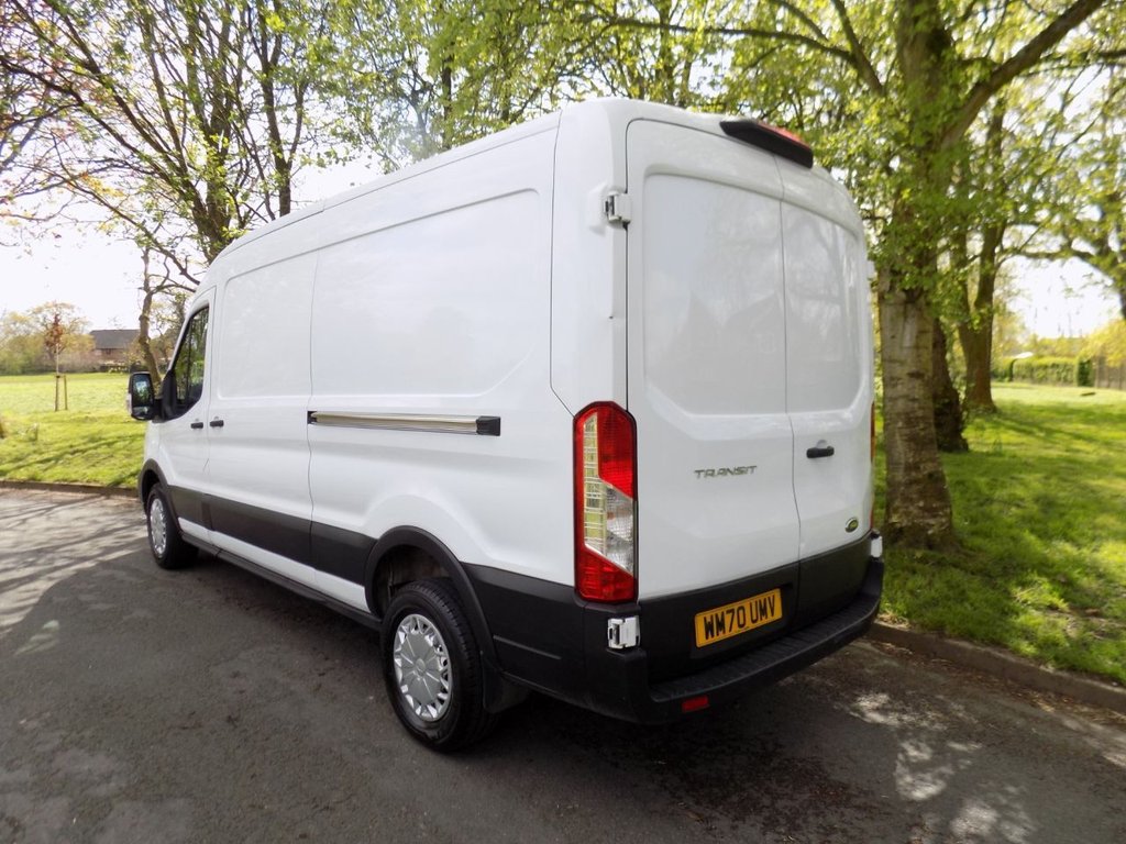 Used Ford Transit 2021 for sale - 76003418: Photo 6