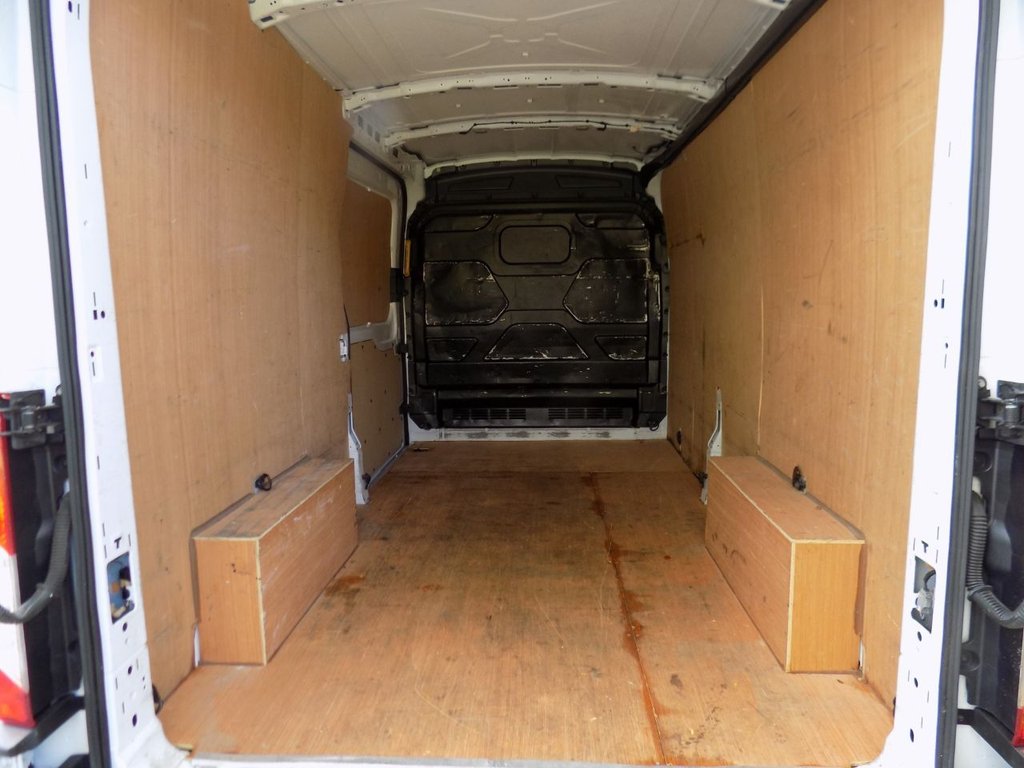 Used Ford Transit 2021 for sale - 76003418: Photo 7